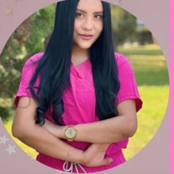 Babysitter in Toluca: Aimee Andrea