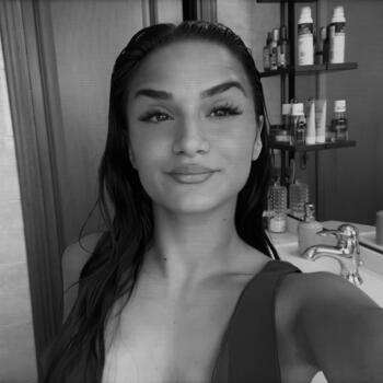 Babysitter Roma: Valentina