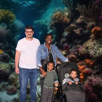 Babysitting job in Utrecht: babysitting job Joy