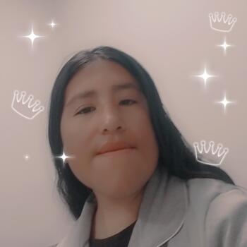 Babysitter in El Alto: Celeste