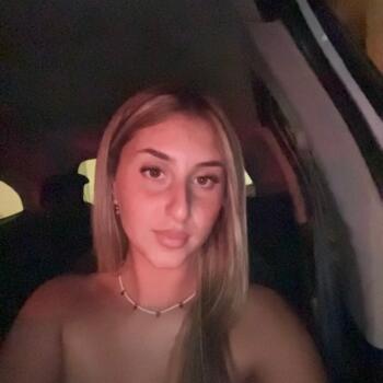 Babysitter in Brindisi: Claudia