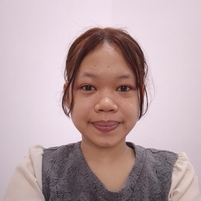 Nanny in Pekalongan (Provinsi Lampung): Ika