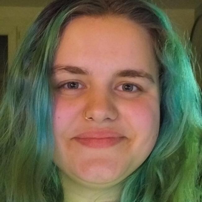 Babysitter in Saint-Etienne: Clarisse