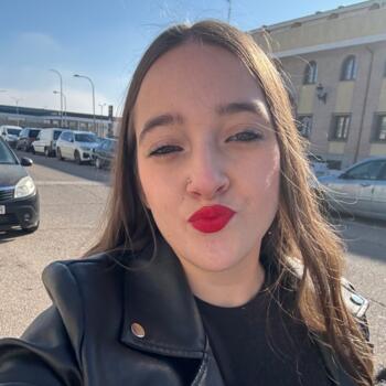 Babysitter in Yuncos: Estefanía