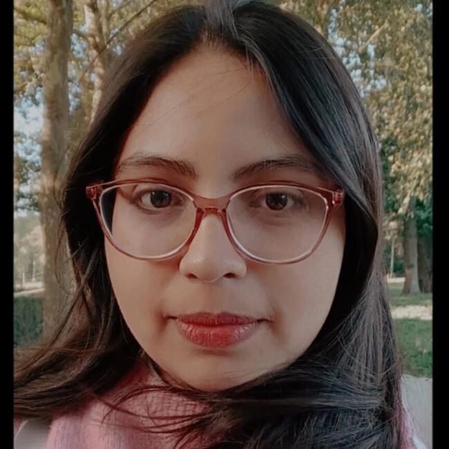 Niñera en Collado Villalba: Marissa