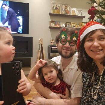 Babysitting job in London: babysitting job Olga