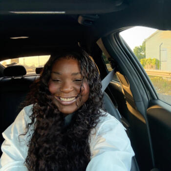 Babysitter in Porto: Rossana