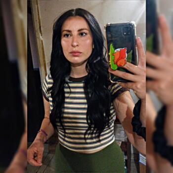 Babysitter Mar del Plata: Gisela