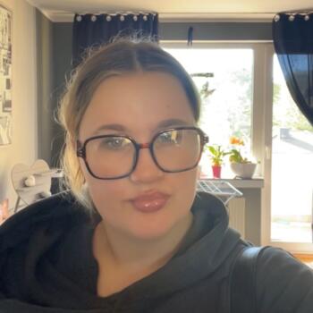 Babysitter in Duisburg: Julie-Sophie