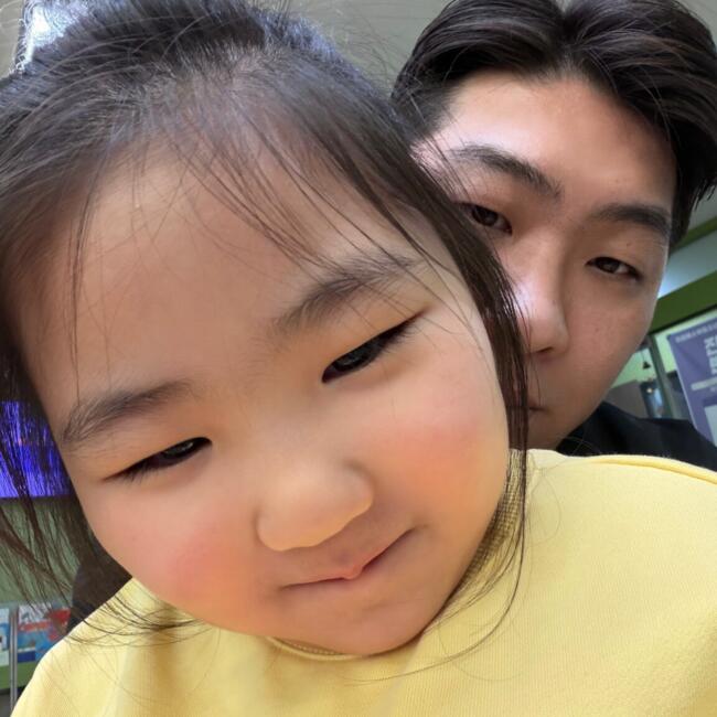 Babysitting job in Iksan: 수빈