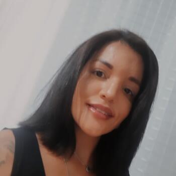Babysitter Curitiba: Karina