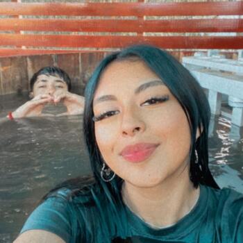 Niñera en La Serena: Aranza Catalina