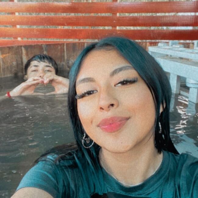 Niñera en La Serena: Aranza Catalina