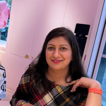 Oppas in Utrecht: Shilpy