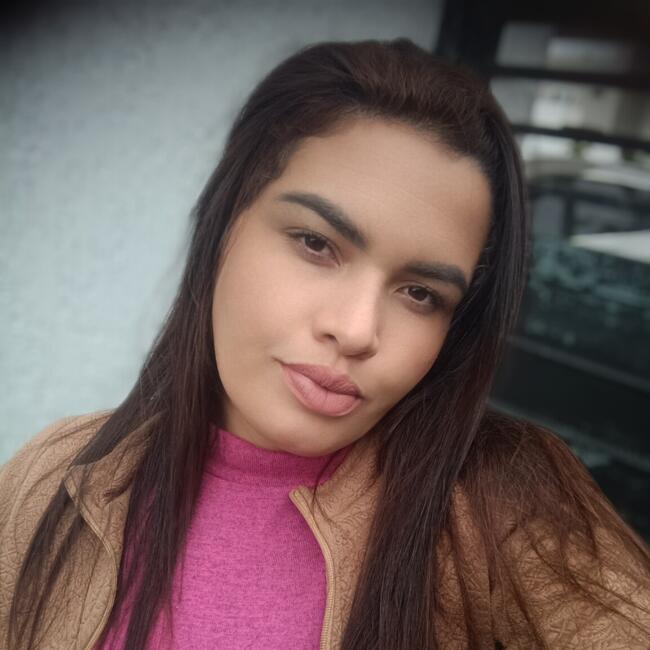 Babysitter in Florianópolis: Vanessa