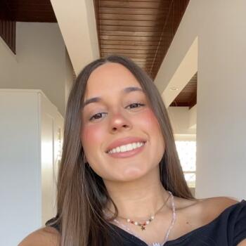 Canguro en Rincón de la Victoria: Marta