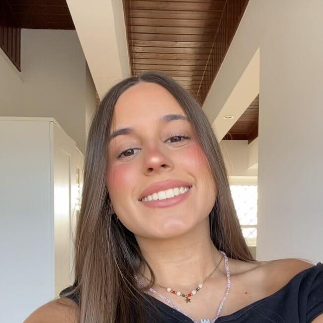 Canguro en Rincón de la Victoria: Marta