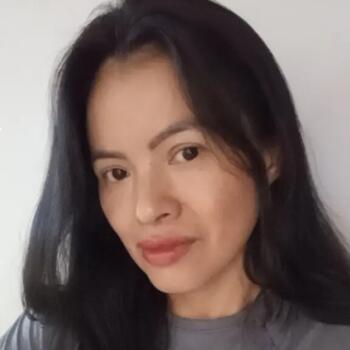 Babysitter in Goiânia: Elba