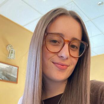 Babysitter Irun: ANNE