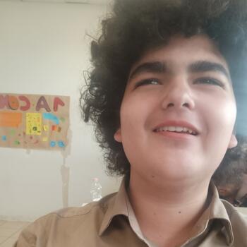 Babysitter in Reana del Rojale: Yousef
