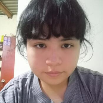 Babysitter Independencia: Andrea