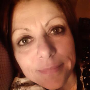 Babysitter in Rome: Silvia