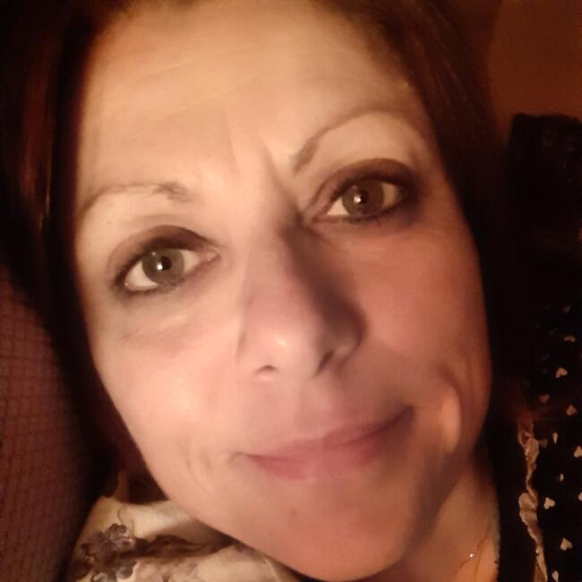 Babysitter a Roma: Silvia