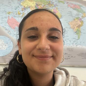 Babysitter in Fucecchio: Ginevra