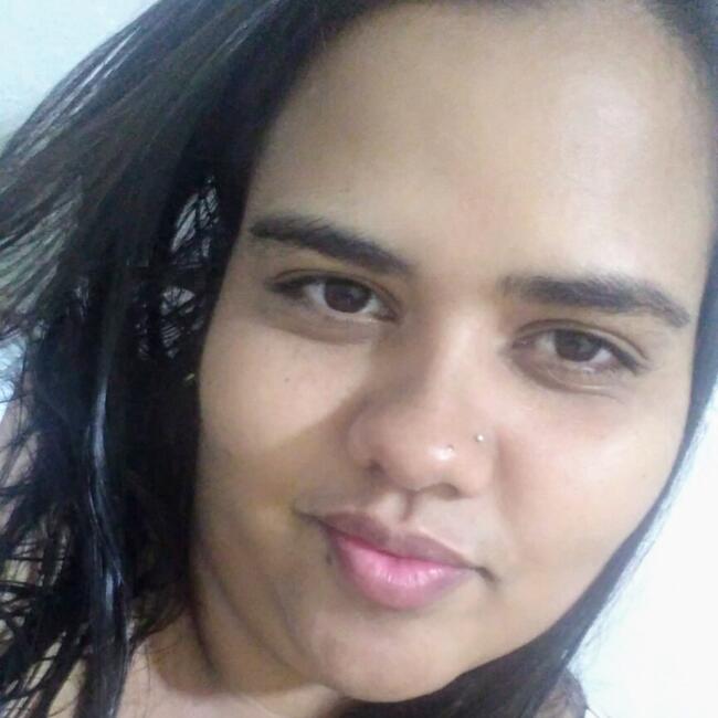 Babá em Recife: Mikaela