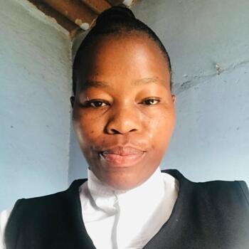 Babysitter Newcastle: Nokwazi