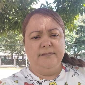 Niñera en Caracas: Raquelina