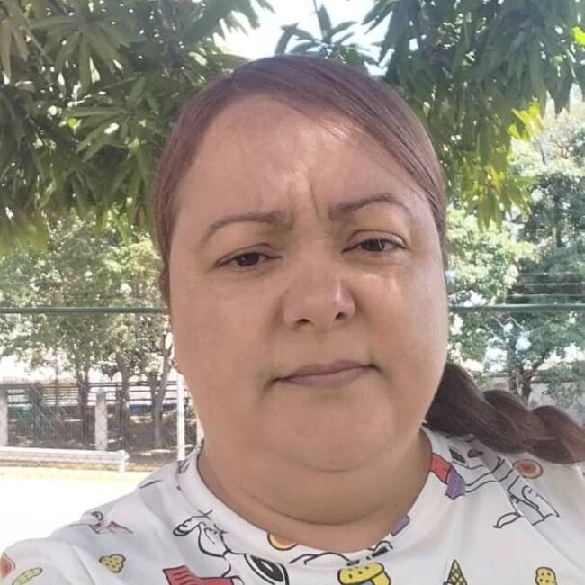 Niñera en Caracas: Raquelina