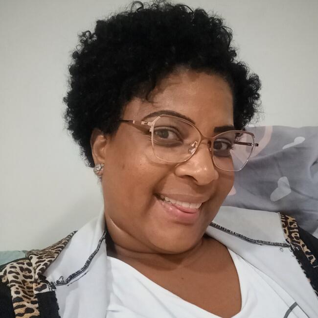 Babysitter in Rio de Janeiro: Gilmara