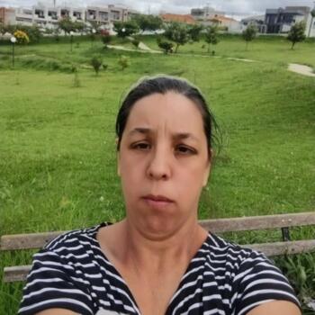 Babá Ponta Grossa: Sonia