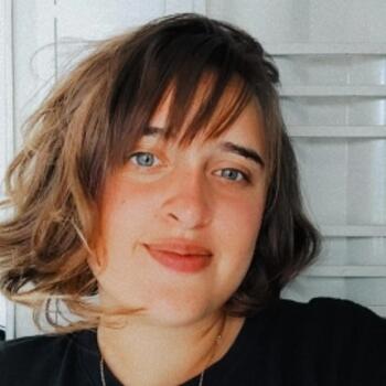Babysitter in Cabedelo: Jordana
