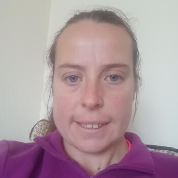 Childminder in Tralee: Nora