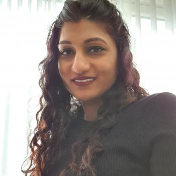 Oppaswerk Leiden: oppasadres Nirmala