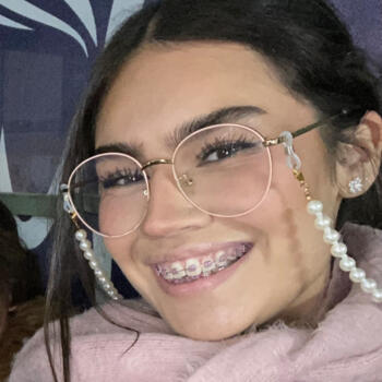 Niñera en Curicó: Darynka