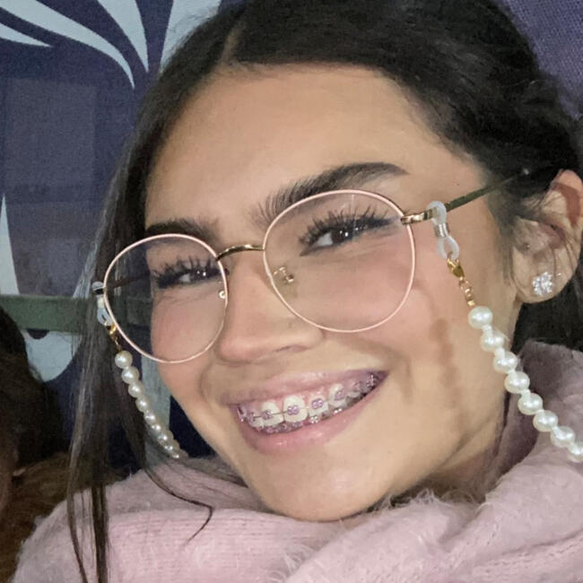 Niñera en Curicó: Darynka