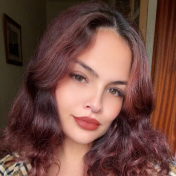 Babysitter em Lisboa: Angélica