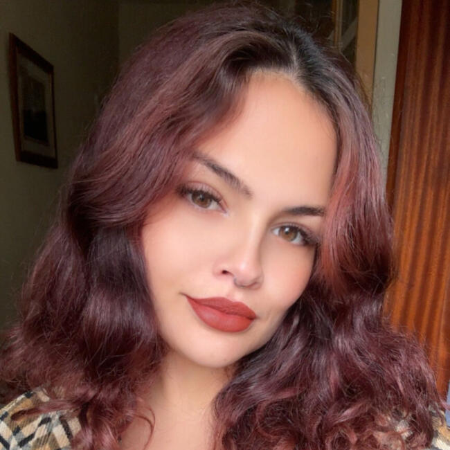 Babysitter em Lisboa: Angélica