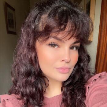 Babysitter em Lisboa: Angélica