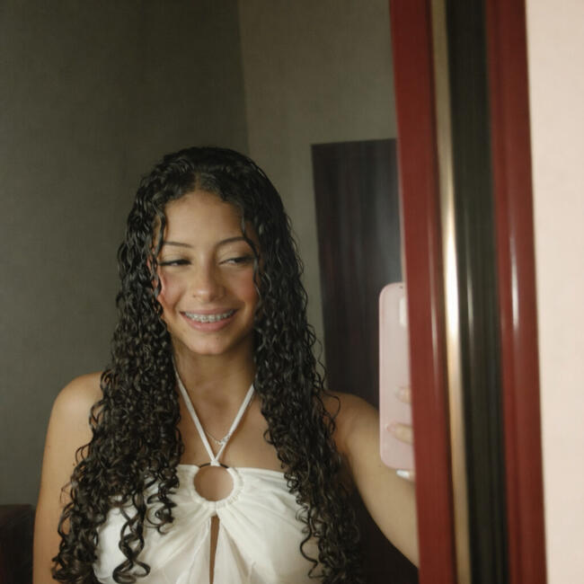 Babysitter in São João del Rei: Any Beatriz