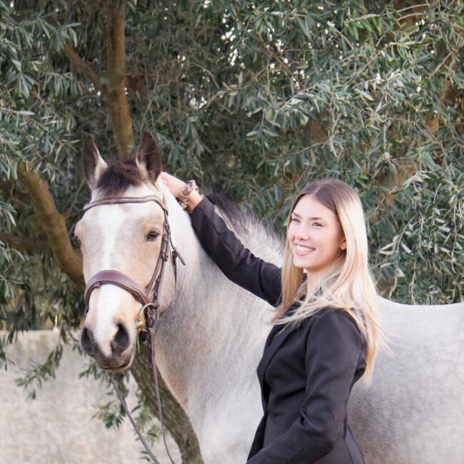 Babysitter in Frontignan: Lou