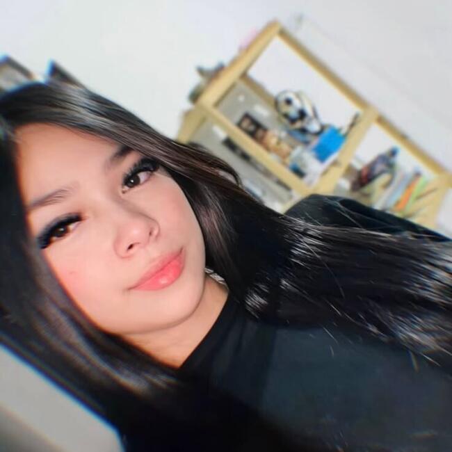 Babá em Nova Friburgo: Yasmim