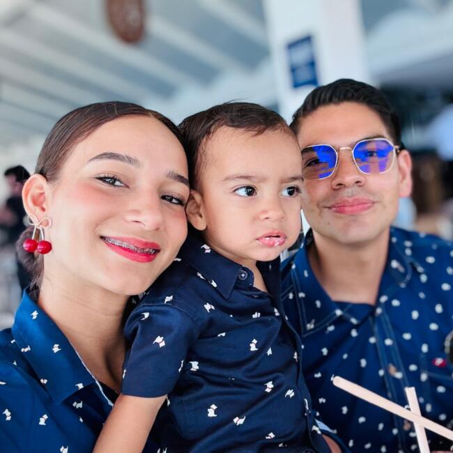 Babysitting job in Mazatlán: Christopher