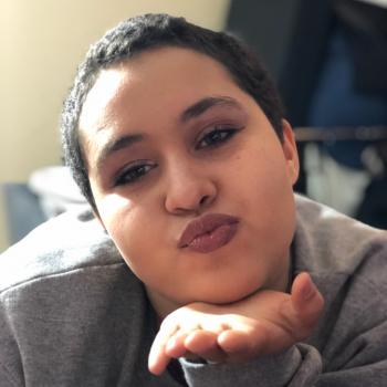 Babysitter Camp Verde: Aaliyah