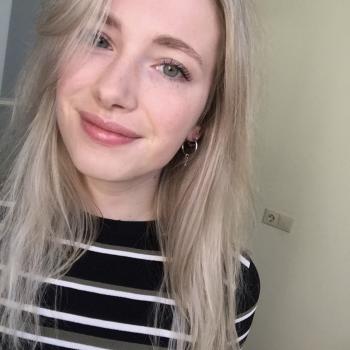 Oppas in Amersfoort: Tessa