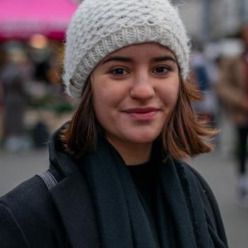 Nanny London: Camila