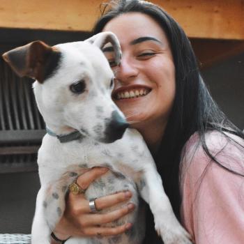 Canguro Gavà: Ainhoa